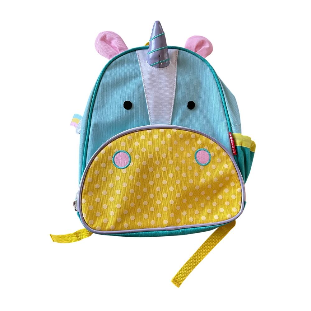 Skip Hop unicorn backpack
